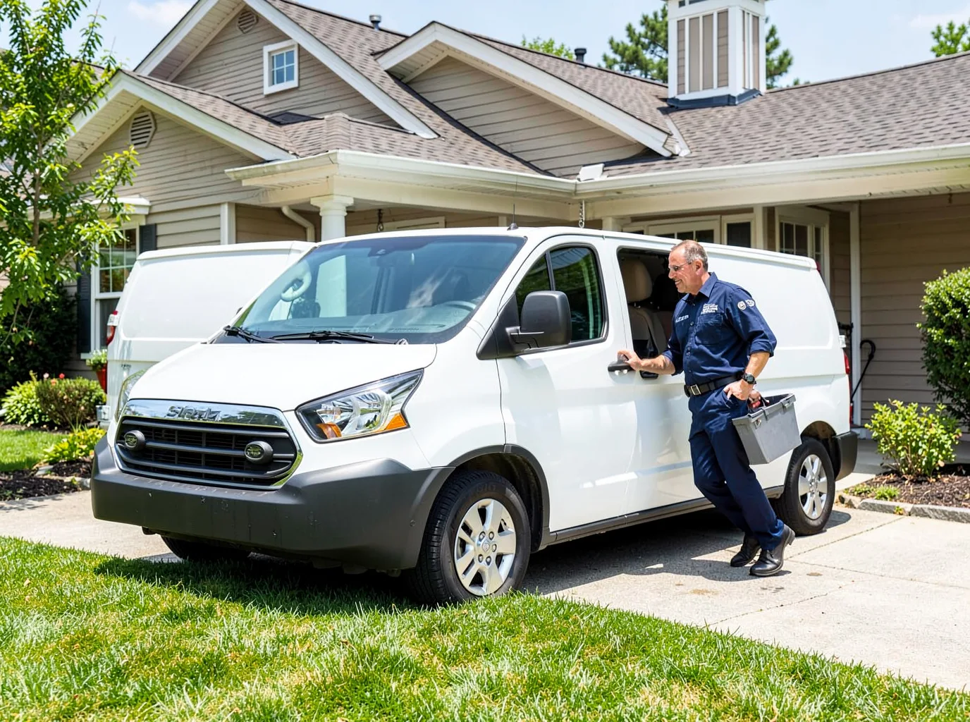 Emergency Plumber company in Hartman, AR